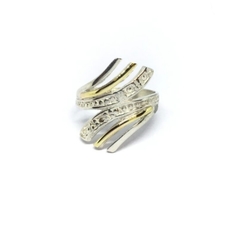 Anillo elsa - comprar online