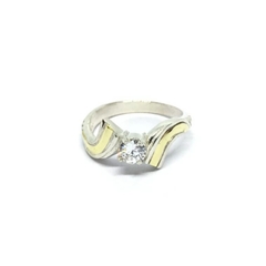Anillo amanda