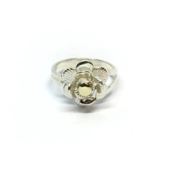 Anillo rosa