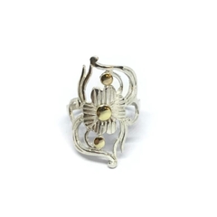 Anillo fede