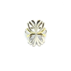 Anillo mora