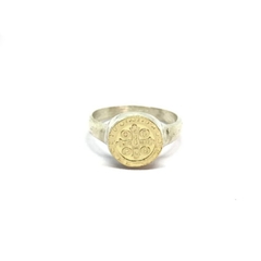 Anillo san Benito IV