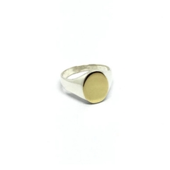 Anillo sello III - comprar online