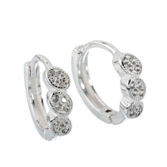 Argollas Fabri (par) - comprar online