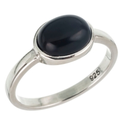Anillo cecilia