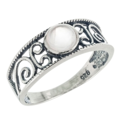 Anillo Lena