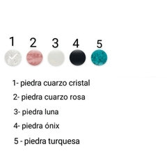 Dije signo géminis - comprar online