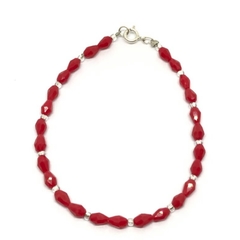 Pulsera semillitas
