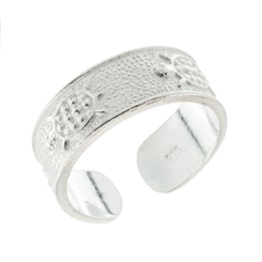 Midi/anillo de pie tortugas