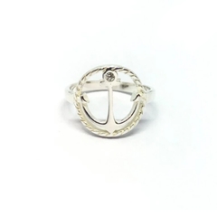 Anillo ancla