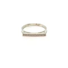 Anillo amina