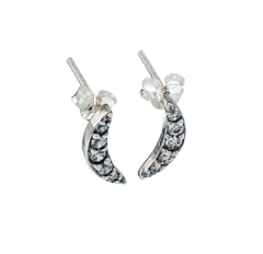 Aros luna Shine (par)