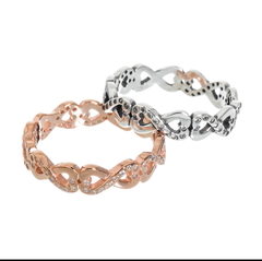 Anillo infinitos
