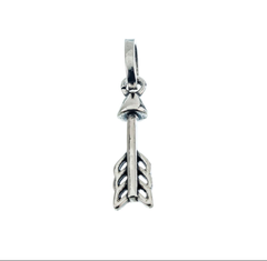 Charm flecha