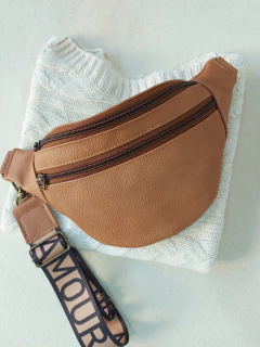 Riñonera suela - comprar online