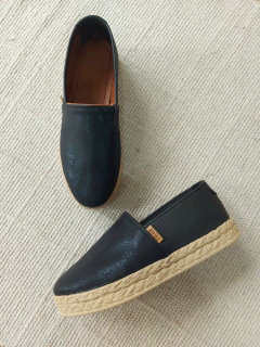 Pancha Dasha Negra rustica. - comprar online