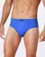 Slip Eyelit Algodón Con Toalla Tiro Medio Clásico Elastico Suave Art.311 - comprar online
