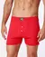 Boxer Eyelit Puro Algodón Con Bragueta Abertura Boton Art.395 - comprar online