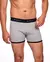 Boxer Eyelit Algodón y Lycra Pierna Corta Con Elastico Exterior Art.525 - tienda online