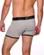 Boxer Eyelit Algodón y Lycra Pierna Corta Con Elastico Exterior Art.525