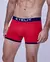 Boxer Eyelit Algodón y Lycra Pierna Corta Con Elastico Exterior Art.525 - comprar online