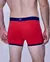 Boxer Eyelit Algodón y Lycra Pierna Corta Con Elastico Exterior Art.525 en internet