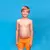 Boxer Barak Sin Costura Algodon y Lycra Liso Nene T4-10 Art.101 en internet