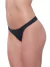 Imagen de Malla Tanga Colaless Cocot Lycra Básica Mujer Art.12322