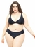 Malla Bombacha Tiro Corto Cocot Lycra Mujer Art.12345