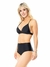 Malla Bombacha Vedetina Cocot Lycra Tiro Alto Mujer Art.12636 - Casa Josecito