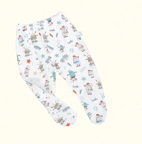 Ranita Medio Osito Gamise 100% Algodón Fantasia Bebe Art.3715 - comprar online