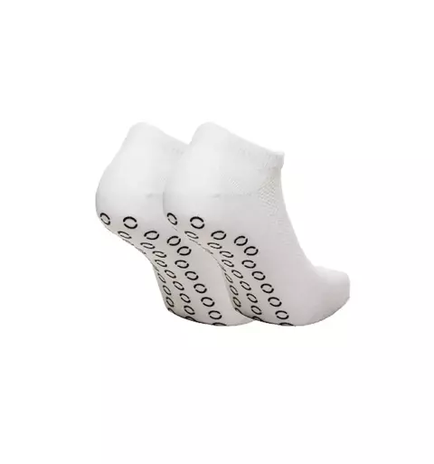 Medias Diadora Antideslizante Deportivas Algodon Hombre Art.16122 - comprar online