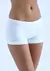 Bombacha Calza Mini Short Mora Microfibra Con Lycra Sin Costura Art.1629 - Casa Josecito