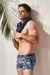 Boxer G3 Algodón y Lycra Estampado Moda Hombre Art.3235 - Casa Josecito