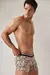 Boxer G3 Algodón y Lycra Estampado Moda Hombre Art.3235 - comprar online