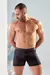 Boxer G3 Algodón y Lycra Estampado Moda Hombre Art.3235 - comprar online