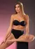 Corpiño Coramina Strapless Microfibra Con Silicona Taza Soft Art.360 en internet