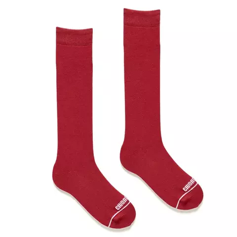 Medias Ciudadela Colegial 3/4 Largas Algodón T1 al 5 Art.4730 - comprar online