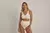 Trusa Colaless Aretha Microfibra Lycra Con Faja Modelante Reductora Ideal Post Parto Sin Costura Art.555 - tienda online