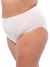 Bombacha Talle Especial Alta Cocot Algodón y Lycra Art.5603 - tienda online