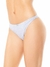 Tanga Colaless Cocot Algodón y Lycra Elastico Suave Art.5604