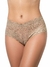 Bombacha Culotte Cocot Lycra Puntilla Tul Art.5972 - tienda online