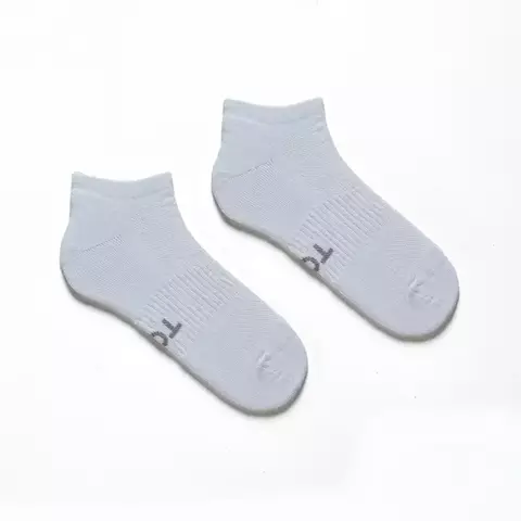Medias Tom Ciudadela Cortas Algodón Toalla Talle Especial 43-47 Art.6006 - comprar online