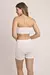 Bombacha Mini Short Aretha Microfibra Con Lycra Sin Costura Modelante Art.605 en internet