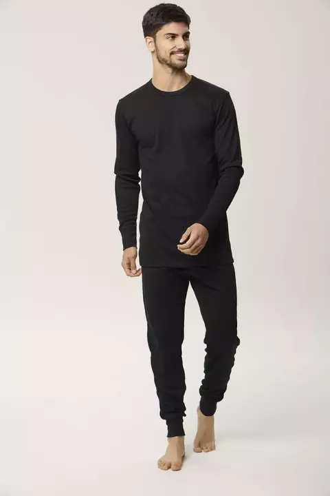 Calzoncillo Largo Tres Ases Termico Algodón Morley Hombre Art.611 - comprar online