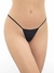 Imagen de MicroTanga Colaless Cocot Lycra Segund Piel No Marca Art.6196