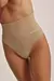 Trusa Vedetina Aretha Microfibra Con Faja Modelante Reductora Sin Costura afina la cintura Art.643 - tienda online