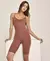 Body Con Pierna Larga Aretha Microfibra Lycra Reductora Modelante Post Parto-Cirugia Sin Costura Art.654 en internet