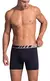 Boxer Lupo Microfibra y Lycra Sin Costura Hombre Art.671 en internet