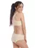 Corpiño Top Deportivo Mumi Algodón Lycra Juvenil Nena T10-18 Años Art.2004 - tienda online